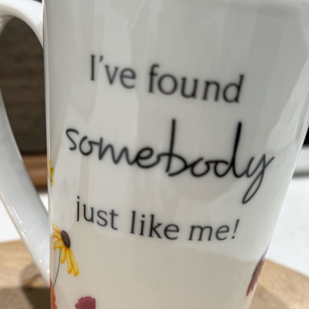 Disney Winnie The Pooh & Tigger Friends Forever Coffee Mug Cup 16 Oz - Picture 5 of 7